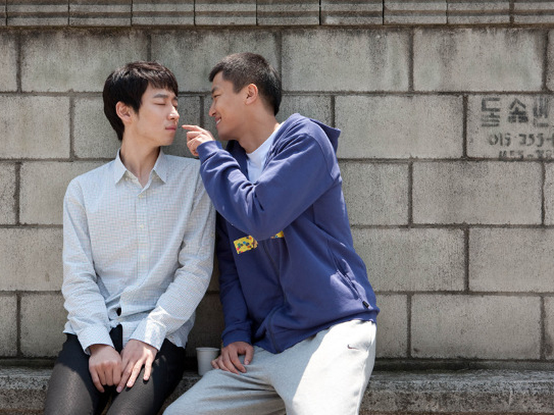 Foto 1 de Just Friends?