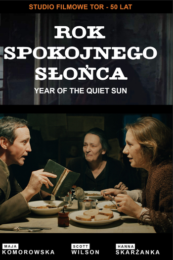  de Filme O Ano do Sol Tranquilo (1984)