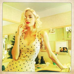 Foto de perfil de Beatriz Godoy