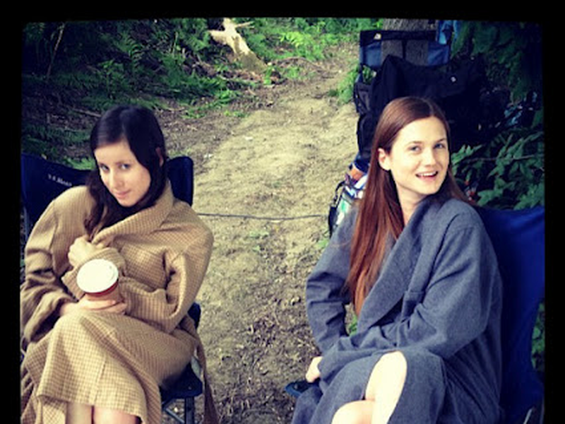 Foto 3 de Before I Sleep