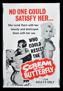 Scream of the Butterfly (Scream of the Butterfly)