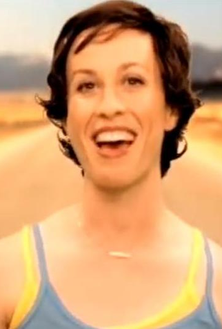 Poster 1 de Curta Alanis Morissette: Everything (2004)