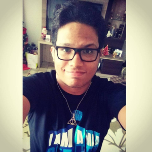 Foto de perfil de Lucas Mendes