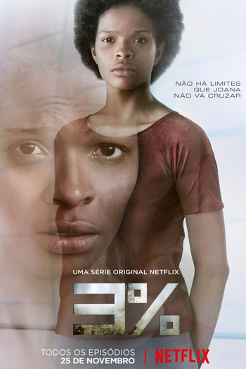  de Série 3% (1ª Temporada) (2016)