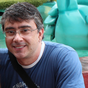 Foto de perfil de Adriano marcio