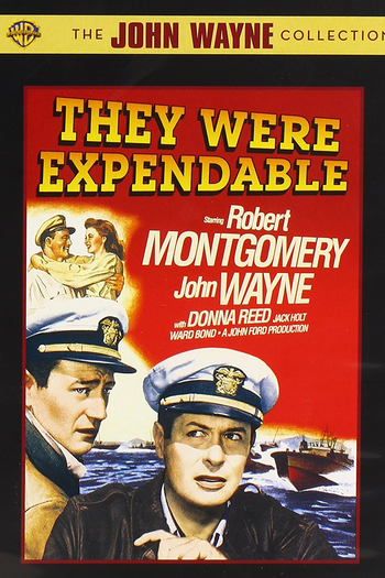  de Filme Fomos os Sacrificados (1945)