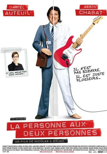 Dois em Um (La Personne Aux Deux Personnes)