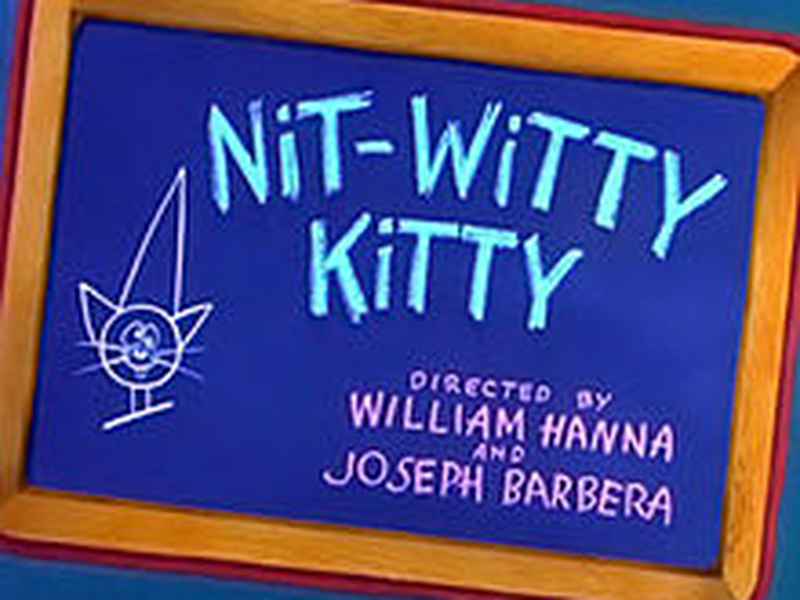 Foto 1 de O Gato Amnésia