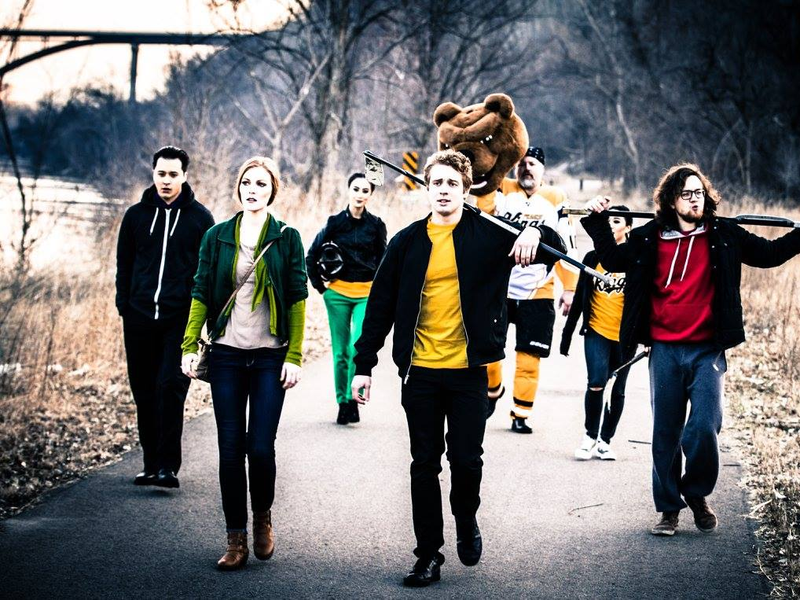 Foto 1 de Ahockalypse