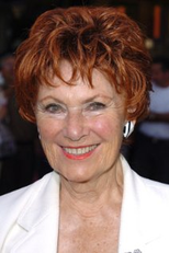Marion Ross