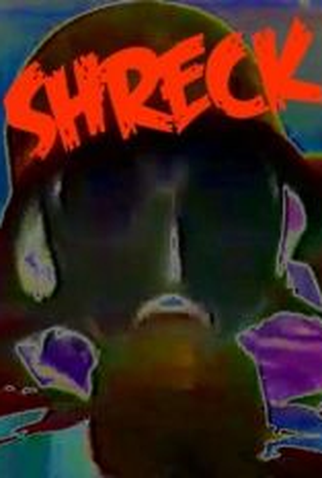 Poster 2 de Filme Shreck (1990)