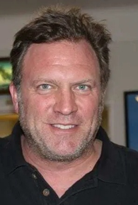 Jonathan Loughran (I)
