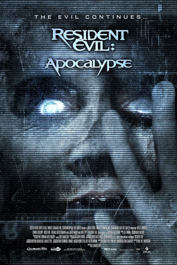  de Filme Resident Evil 2: Apocalipse (2004)