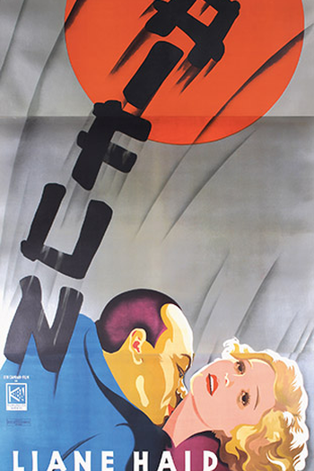  de Filme Polizeiakte 909 (1933)