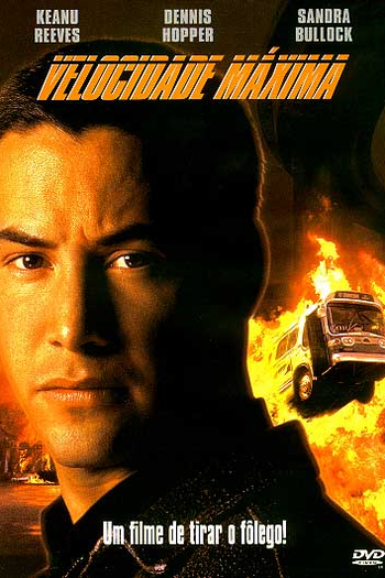  de Filme Velocidade Máxima (1994)