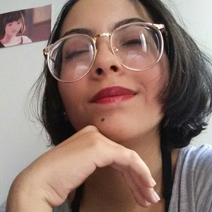 Foto de perfil de Nathália