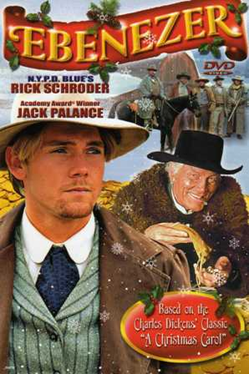 Poster de TV Ebenezer (2000)