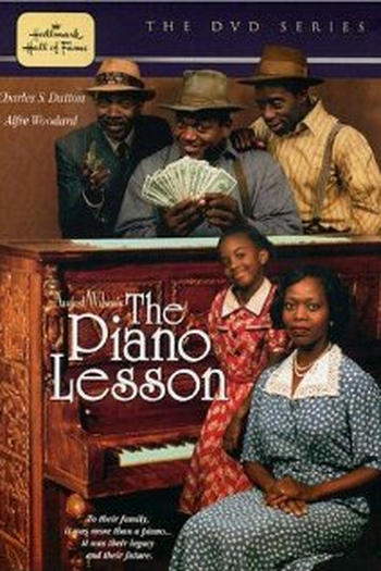  de Filme A Aula de Piano (1995)