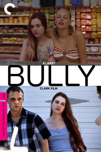  de Filme Bully: Juventude Violenta (2001)