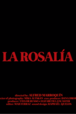 La Rosalía (La Rosalía)