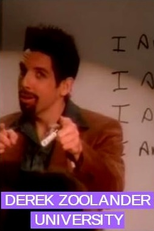 Derek Zoolander University (Derek Zoolander University)