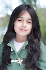 Amelia Valentina Pankhania