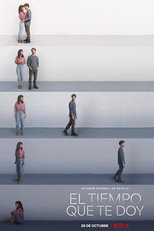 O Tempo Que Te Dou (1ª Temporada) (El Tiempo que te Doy (Temporada 1))