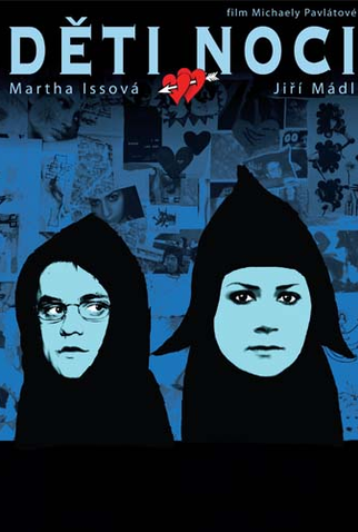 Poster 1 de Filme Corujas da Noite (2008)