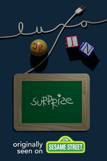 Luxo Jr. in 'Surprise' (Luxo Jr. in 'Surprise')