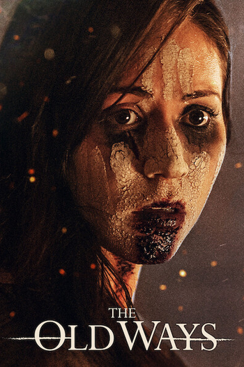  de Filme Ritos Ancestrais (2020)