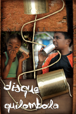 Disque Quilombola (Disque Quilombola)