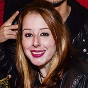 Foto de perfil de Aline