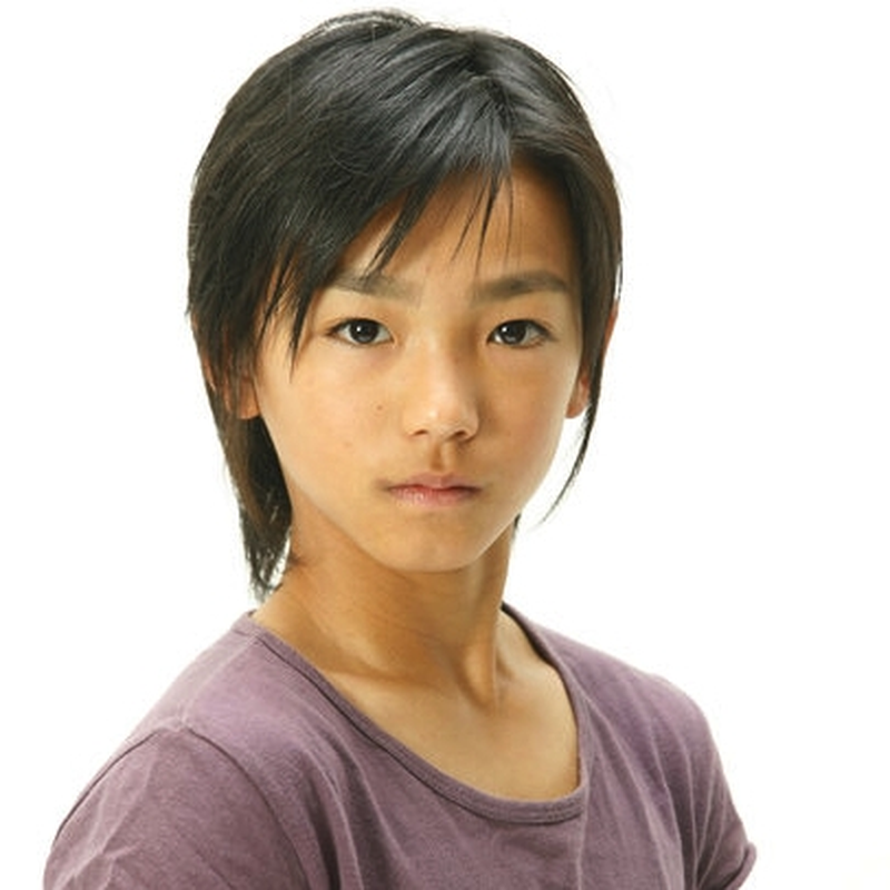 Koumi Hashimoto - Foto 1