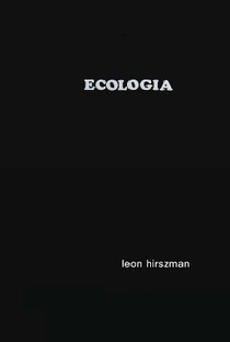 Ecologia - Poster / Capa / Cartaz - Oficial 2
