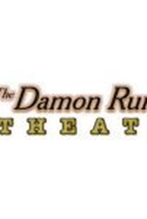 Damon Runyon Theater  (1ª Temporada)  - Poster / Capa / Cartaz - Oficial 1