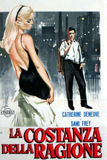  de Filme La costanza della ragione (1964)