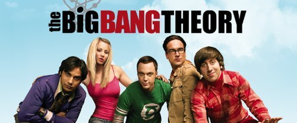 Os erros de gravação de The Big Bang Theory e trailer da nova temporada | Tec Cia