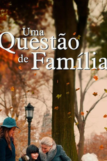 Uma Questão de Família (The Magnificent Meyersons)