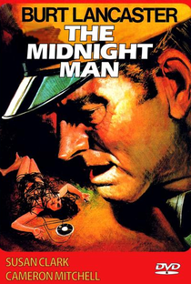 O Homem da Meia-Noite - Poster / Capa / Cartaz - Oficial 2
