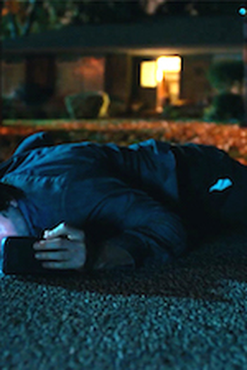 Poster de Episódio The Suburbs (1) (2019)