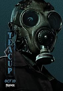 Teacup - O Impostor (1ª Temporada) (Teacup (Season 1))