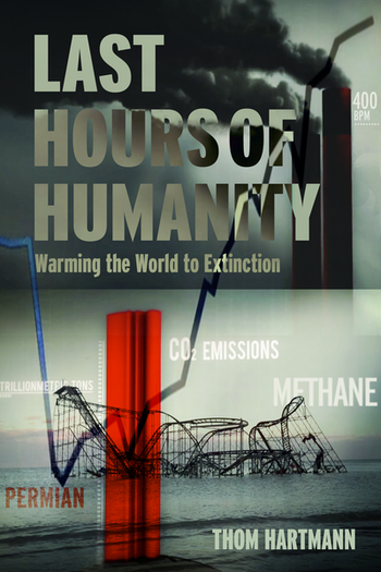 Poster de TV As últimas Horas da Humanidade (2013)