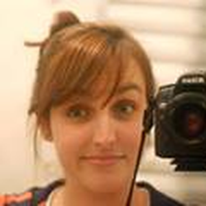 Foto de perfil de Janaína