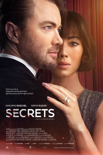  de Filme Segredos (2024)