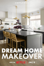 Da Decoração ao Makeover (4ª Temporada) (Dream Home Makeover Season 4)