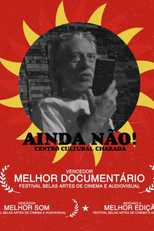 Ainda Não (Ainda Não)