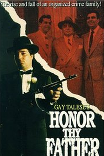  de Filme Honra Teu Pai (1973)