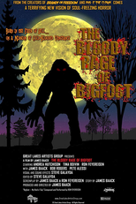 The Bloody Rage of Bigfoot (The Bloody Rage of Bigfoot)