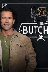 The Butcher: Desafio em Carne e Osso (The Butcher)
