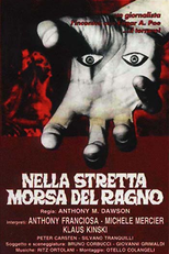 Na Teia da Aranha (Nella stretta morsa del ragno)